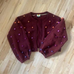FARM RIO CARDIGAN